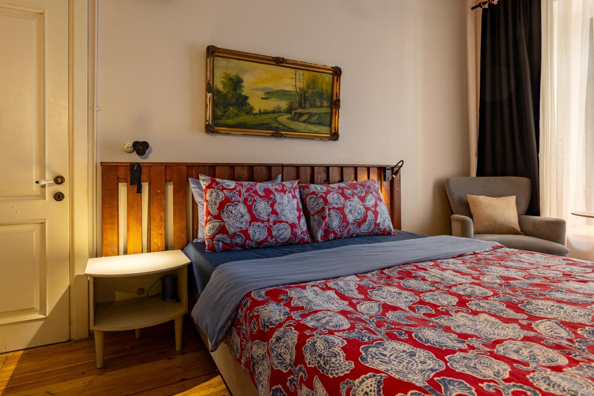 Ali Pasha Apartment — Photos 3