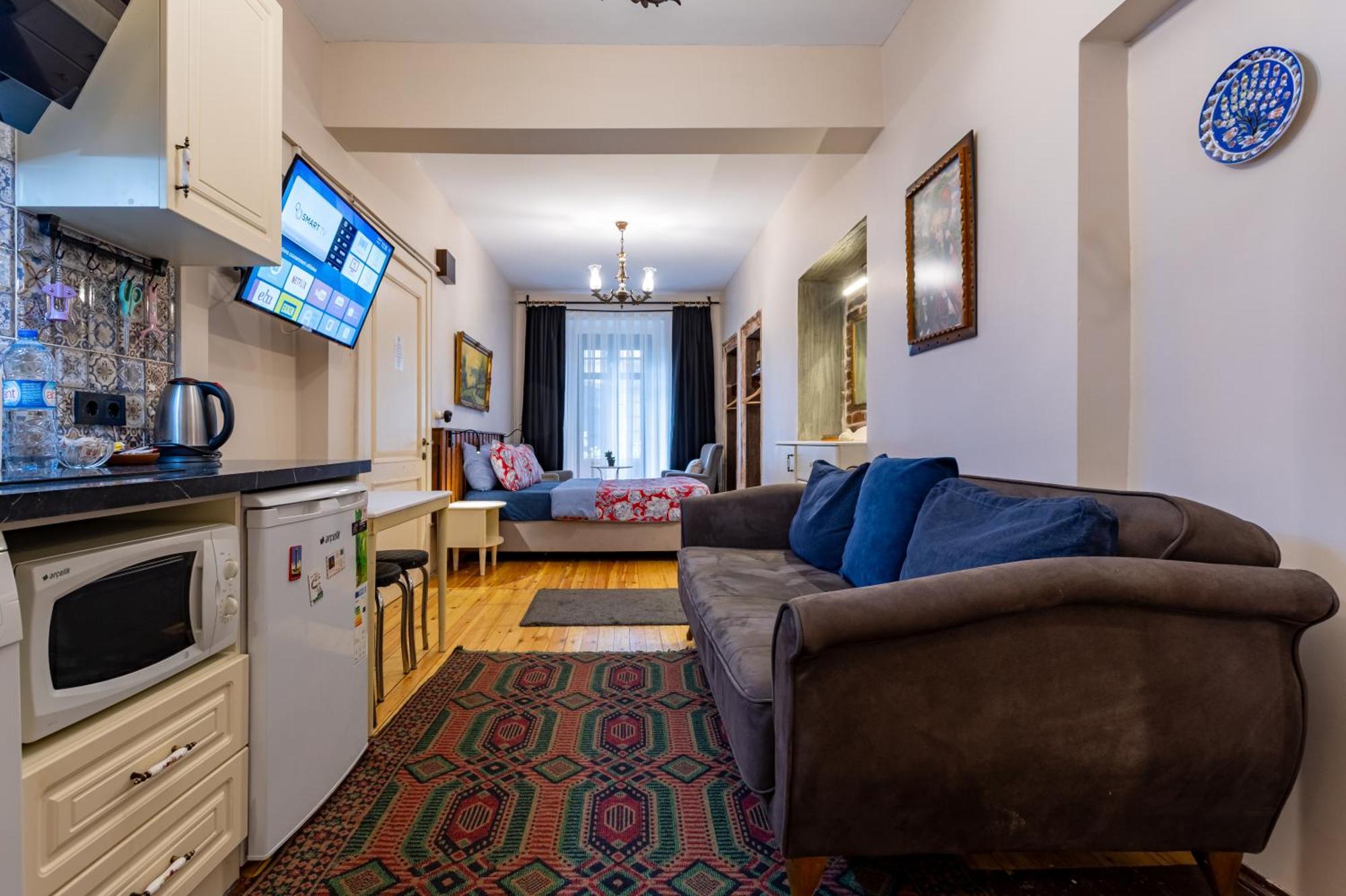 Ali Pasha Apartment — Photos 2